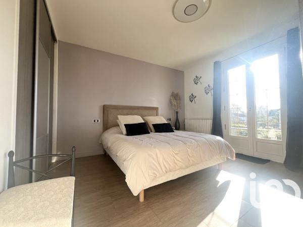 Maison 6 pièces de 134 m² à Chaumontel (95270)