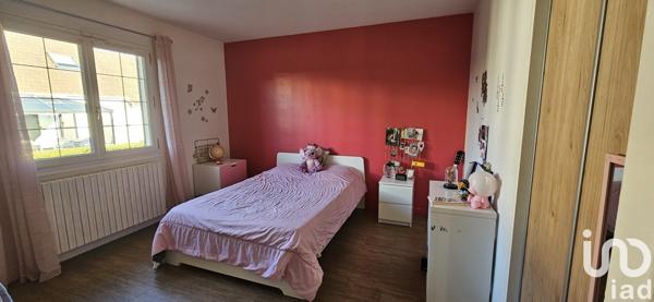 Maison 6 pièces de 134 m² à Chaumontel (95270)