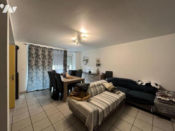 Immeuble pour investisseurs