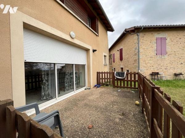 Immeuble pour investisseurs