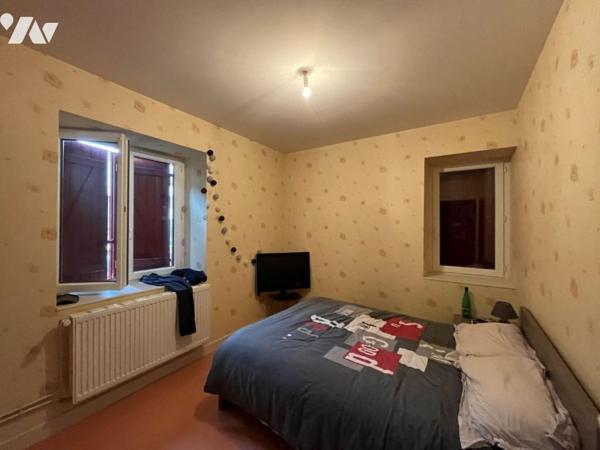 Immeuble pour investisseurs