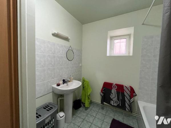 Immeuble pour investisseurs