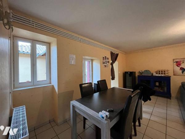 Immeuble pour investisseurs