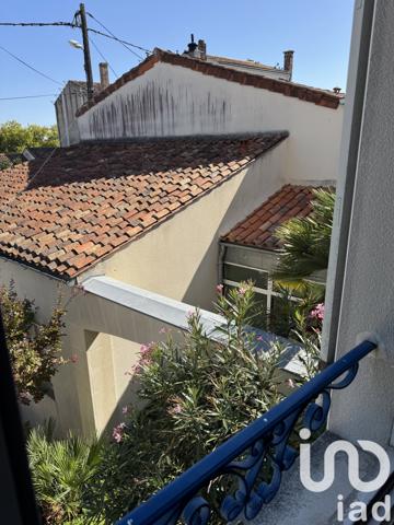 Immeuble à vendre 179 m² Saintes