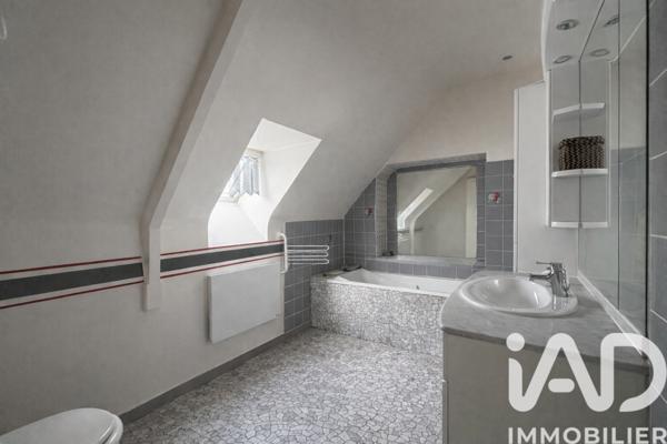 Maison à vendre 6 pièces 107 m² Montgermont