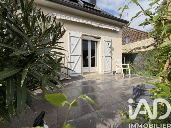 Maison à vendre 6 pièces 107 m² Montgermont