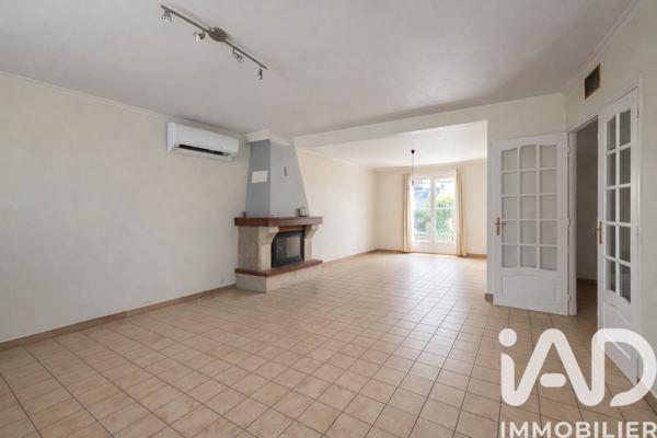 Maison à vendre 6 pièces 107 m² Montgermont