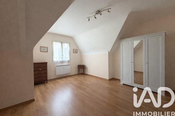 Maison à vendre 6 pièces 107 m² Montgermont