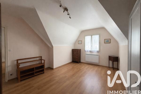 Maison à vendre 6 pièces 107 m² Montgermont