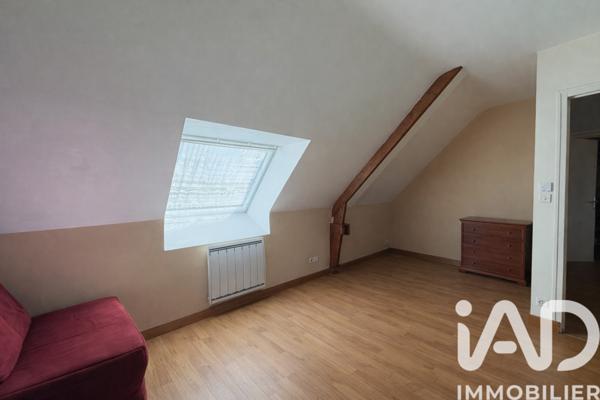 Maison à vendre 6 pièces 107 m² Montgermont