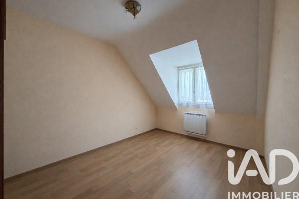 Maison à vendre 6 pièces 107 m² Montgermont