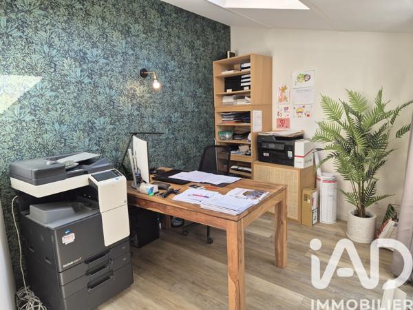 Maison à vendre 2 pièces 45 m² Talmont-Saint-Hilaire