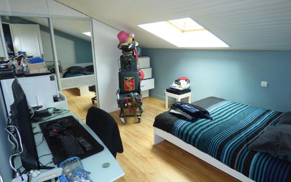 Maison à vendre    7 pièces • 215 m2 Saint-Pierre-d'Irube