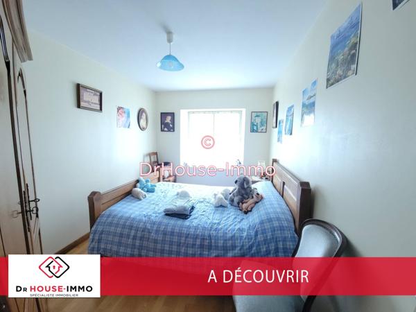 Maison à vendre 5 pièces de 141 m²