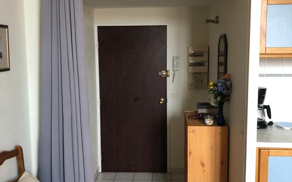 Appartement à louer    1 pièce • 44,65 m2 Rochefort