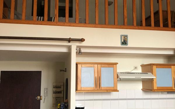 Appartement à louer    1 pièce • 44,65 m2 Rochefort