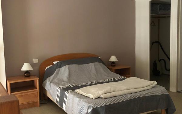 Appartement à louer    1 pièce • 44,65 m2 Rochefort