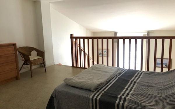 Appartement à louer    1 pièce • 44,65 m2 Rochefort