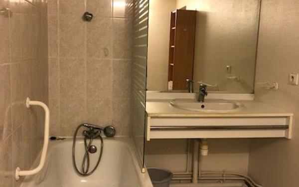 Appartement à louer    1 pièce • 44,65 m2 Rochefort