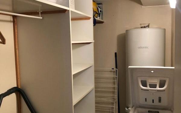 Appartement à louer    1 pièce • 44,65 m2 Rochefort