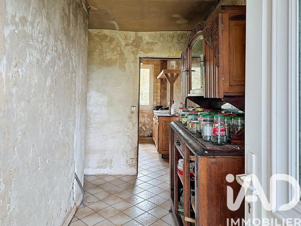 Maison à vendre 4 pièces 76 m² Lorris