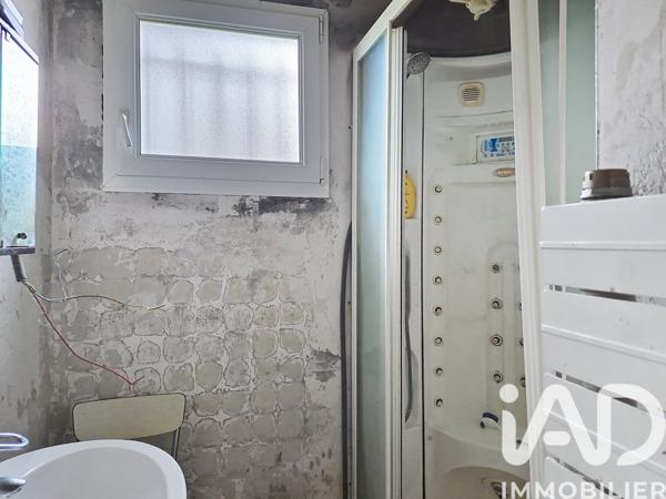 Maison à vendre 4 pièces 76 m² Lorris