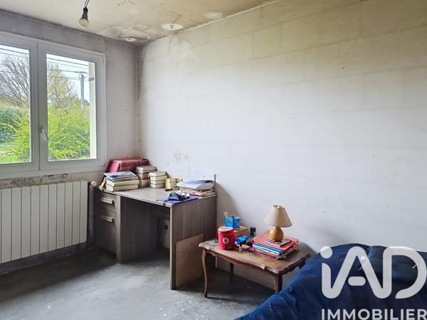 Maison à vendre 4 pièces 76 m² Lorris