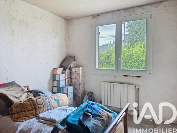 Maison à vendre 4 pièces 76 m² Lorris