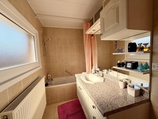 Maison 4 pièces - 96 m²