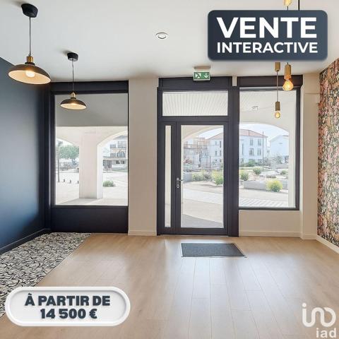 Droit au bail à vendre 100 m² Betton