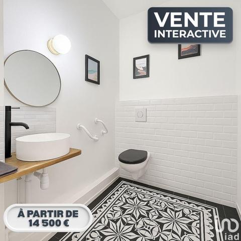 Droit au bail à vendre 100 m² Betton