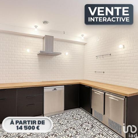 Droit au bail à vendre 100 m² Betton