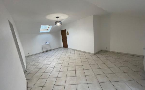 Appartement à louer    3 pièces • 64,23 m2 Chailly-en-Brie
