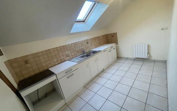 Appartement à louer    3 pièces • 64,23 m2 Chailly-en-Brie
