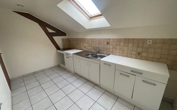 Appartement à louer    3 pièces • 64,23 m2 Chailly-en-Brie