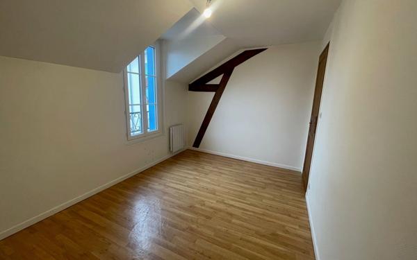 Appartement à louer    3 pièces • 64,23 m2 Chailly-en-Brie