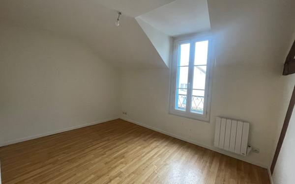 Appartement à louer    3 pièces • 64,23 m2 Chailly-en-Brie