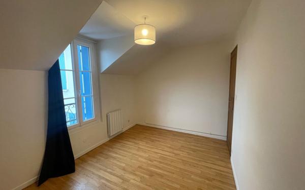 Appartement à louer    3 pièces • 64,23 m2 Chailly-en-Brie
