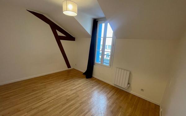 Appartement à louer    3 pièces • 64,23 m2 Chailly-en-Brie