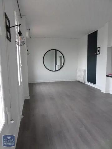 Appartement à louer 3 pièces 84.62m² Bourges (18000)