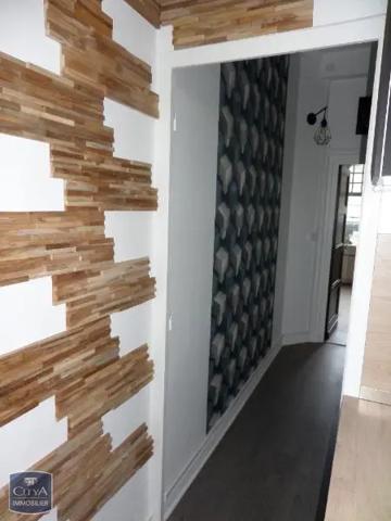 Appartement à louer 3 pièces 84.62m² Bourges (18000)