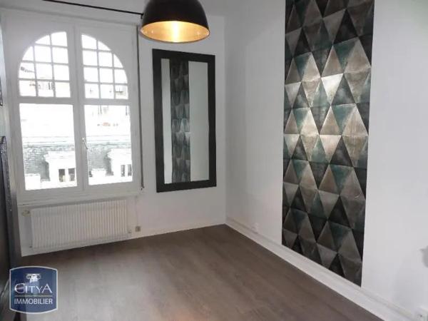 Appartement à louer 3 pièces 84.62m² Bourges (18000)