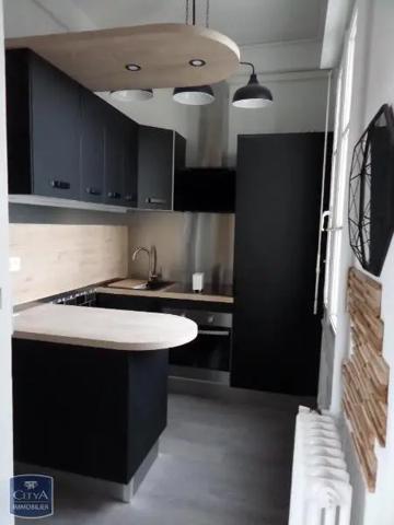 Appartement à louer 3 pièces 84.62m² Bourges (18000)