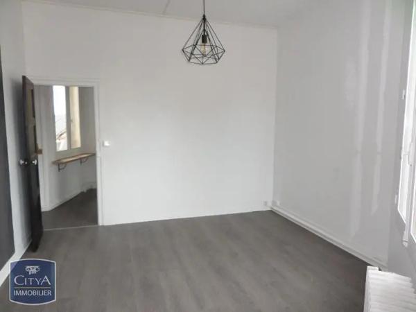 Appartement à louer 3 pièces 84.62m² Bourges (18000)