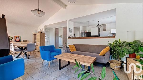 Maison à vendre 5 pièces 128 m² Marcheprime