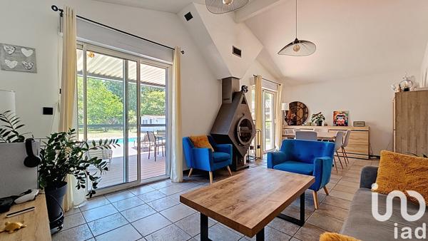 Maison à vendre 5 pièces 128 m² Marcheprime