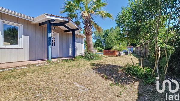 Maison à vendre 5 pièces 128 m² Marcheprime
