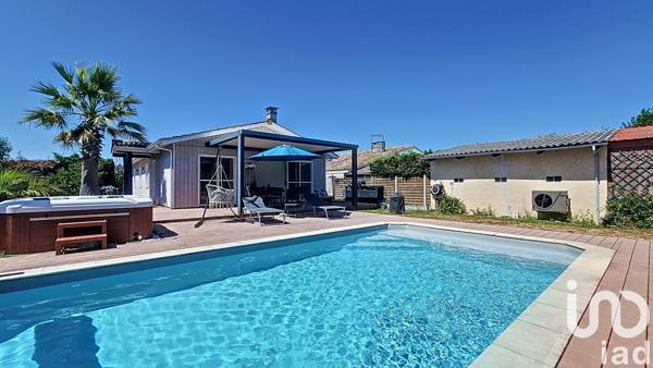 Maison à vendre 5 pièces 128 m² Marcheprime