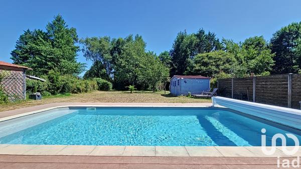 Maison à vendre 5 pièces 128 m² Marcheprime