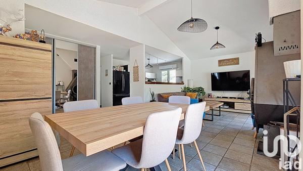 Maison à vendre 5 pièces 128 m² Marcheprime